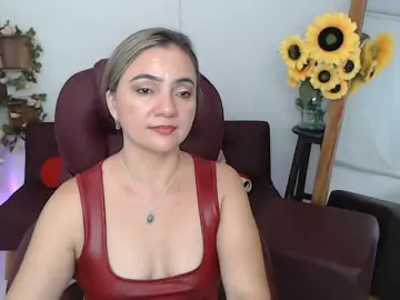 Bongacams Live Porn of ana-milf