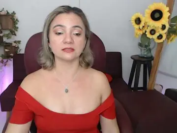 Bongacams Best Webcam of ana-milf