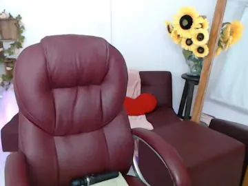 Bongacams Live Sex of ana-milf