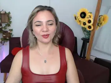 Bongacams Adult Webcam of ana-milf