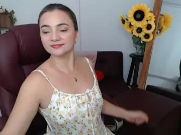 Bongacams Best Webcam of ana-milf