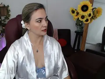 Bongacams Adult Webcams of ana-milf
