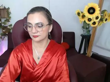 Bongacams Adult Webcam of ana-milf