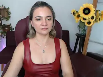 Bongacams Adult Webcam of ana-milf