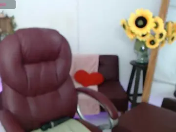 Bongacams Nude Webcam of ana-milf