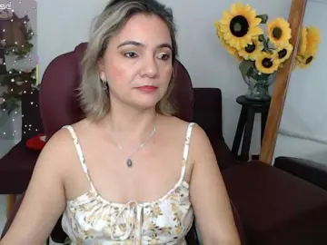 Bongacams Private Sex Chat of ana-milf