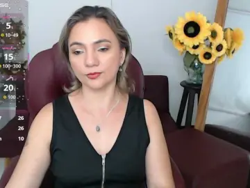 Bongacams Adult Webcam of ana-milf
