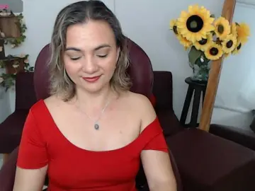 Bongacams Adult Webcam of ana-milf