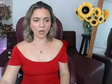 Bongacams Adult Webcams of ana-milf