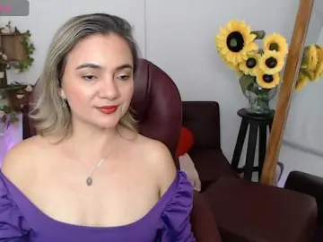 Bongacams Adult Video Chat of ana-milf