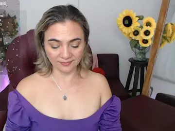 Bongacams Live Sex Cam of ana-milf