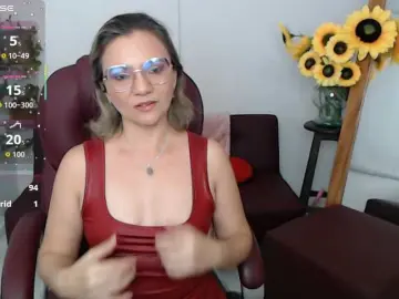 Bongacams Watch Live Sex Cams of ana-milf