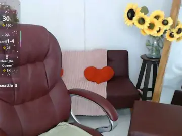 Bongacams Adult Webcam of ana-milf
