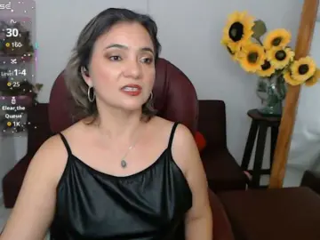 Bongacams Adult Webcam of ana-milf