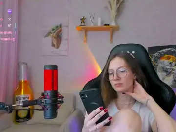 Bongacams Adult Webcam of -Lovely