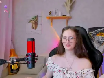 Bongacams Live Sex Cam of -Lovely