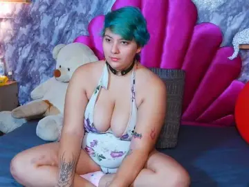 Bongacams Private Sex Chat of ANGEL-ADDICTED