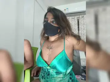 Bongacams Sex Cam of Iamamisha