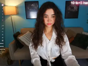 Bongacams Live Sex Cam of MissDilara