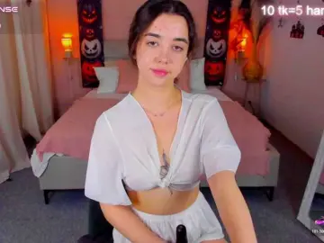 Bongacams Sex Chat of MissDilara