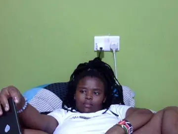Bongacams Adult Webcam of Prettydomina