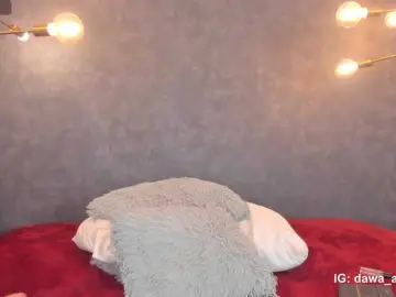 Bongacams Watch Live Sex Cams of dawa-angels
