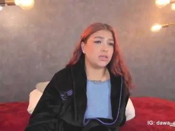 Bongacams Sex Cam of dawa-angels