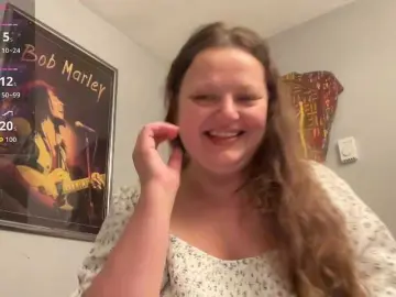 Bongacams Live Sex of AdoraMeUtDominum