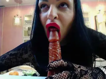 Bongacams Live Sex of Kalystra