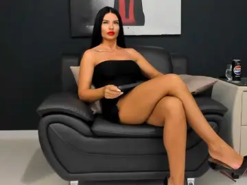 Bongacams Live Sex of LoraBennett