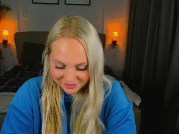Bongacams Nude Webcam of NikollaBlond