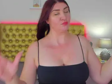 Bongacams Nude Webcam of TrishaDarks