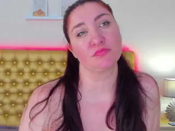 Bongacams Nude Webcam of TrishaDarks