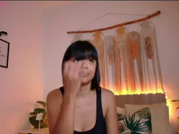 Bongacams Live Sex Cam of EvyOwens