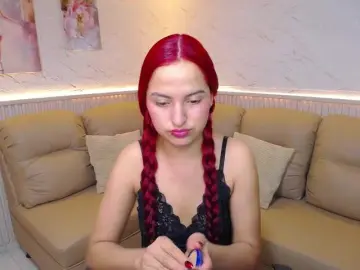 Bongacams Sex Chat of KimberlySkinny
