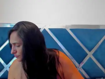 Bongacams Adult Webcam of LucineArias
