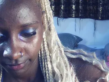 Bongacams Private Sex Chat of Sexydavinah