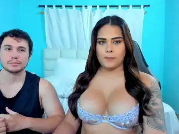 Bongacams Live Sex of sweet-couple-latin