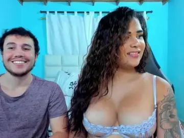 Bongacams Free Live Porn of sweet-couple-latin