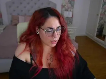 Bongacams Watch Live Sex Cams of AmazonkaStarrr