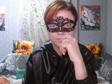 Bongacams Sex Cam of KISS-Lina