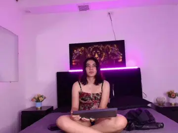 Bongacams Adult Webcams of RaechelMorgan