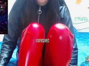 Bongacams Adult Video Chat of SandyQueen
