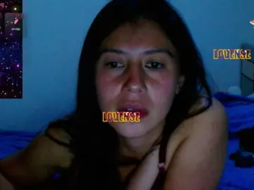 Bongacams Sex Cam of SandyQueen