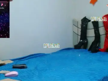 Bongacams Live Porn of SandyQueen