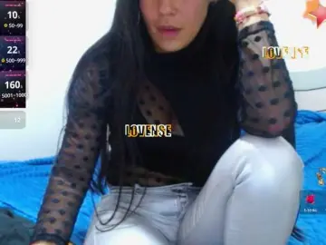Bongacams Watch Live Sex Cams of SandyQueen