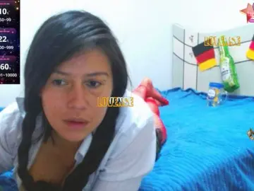 Bongacams Sex Cam of SandyQueen