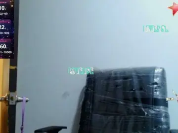 Bongacams Nude Webcam of SandyQueen