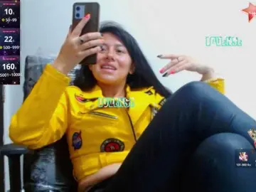 Bongacams Live Porn of SandyQueen