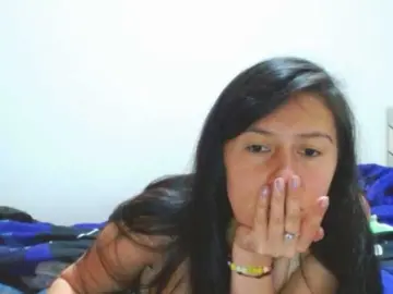 Bongacams Nude Webcam of SandyQueen